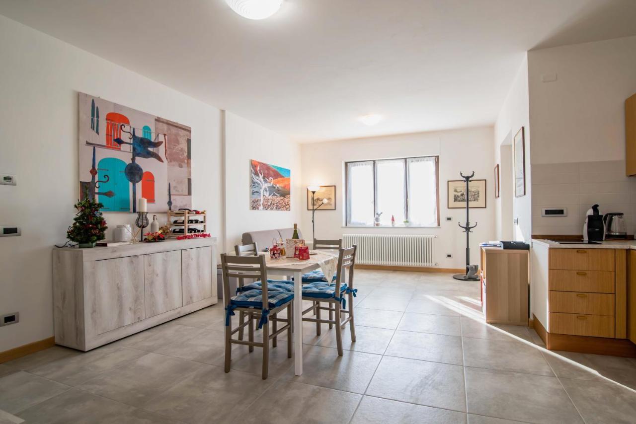 Agricola Domus Apartment Barolo Exterior photo